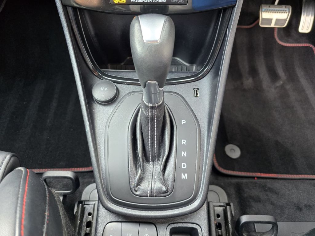 Used Ford Puma 2023 for sale - 75875103: Photo 38