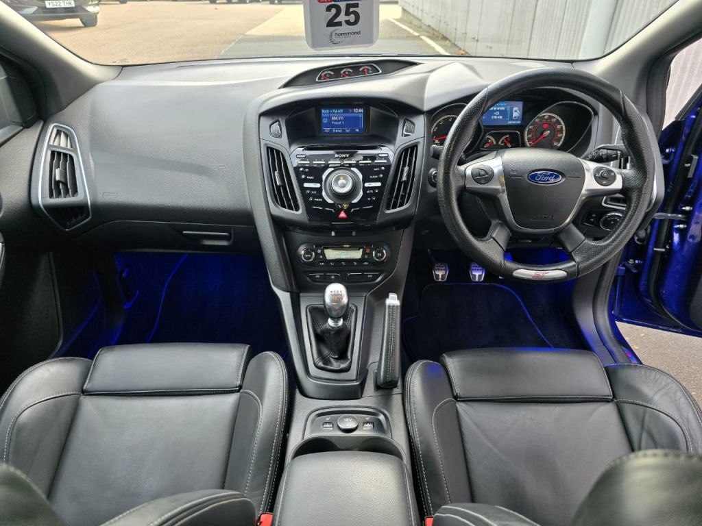 Used Ford Puma 2023 for sale - 75875103: Photo 4