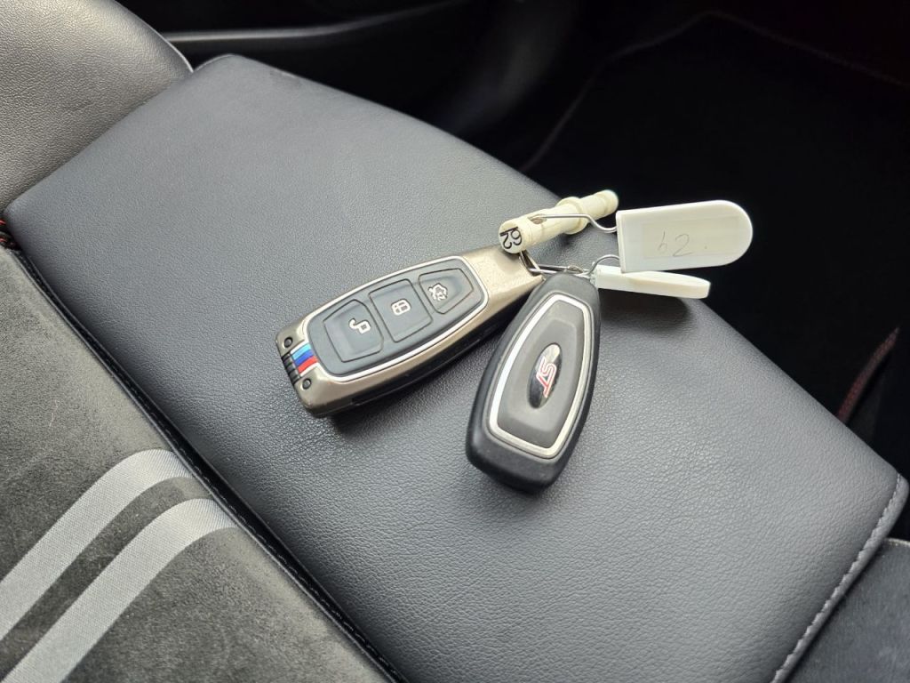 Used Ford Puma 2023 for sale - 75875103: Photo 40