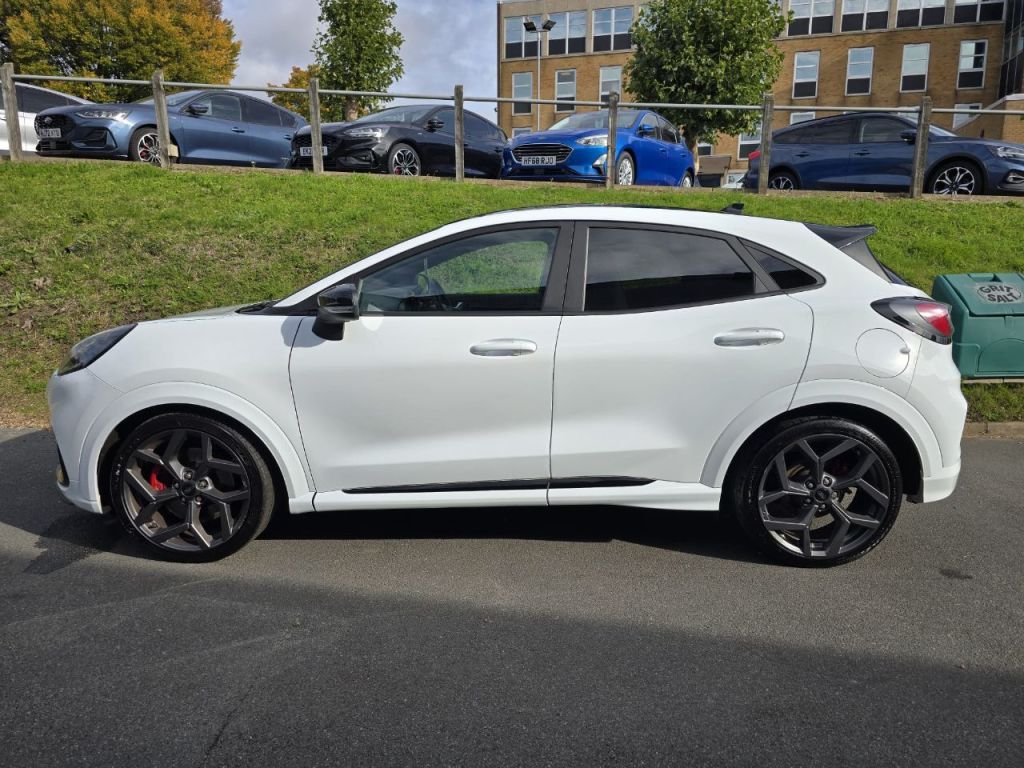 Used Ford Puma 2023 for sale - 75875103: Photo 5