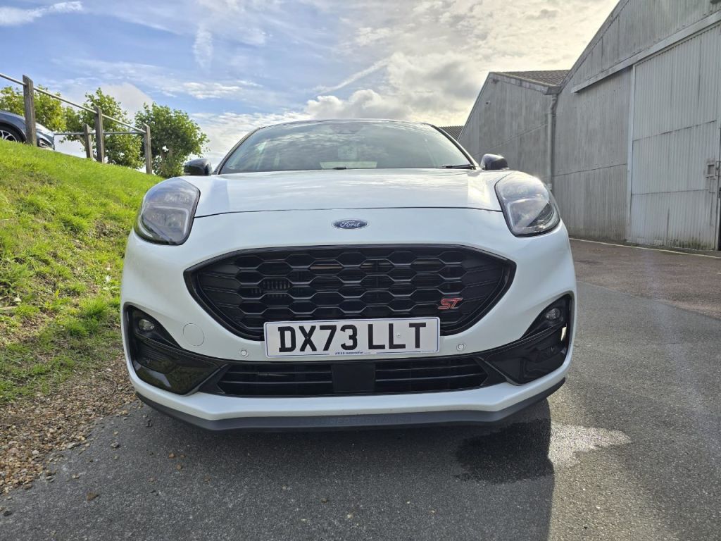 Used Ford Puma 2023 for sale - 75875103: Photo 6