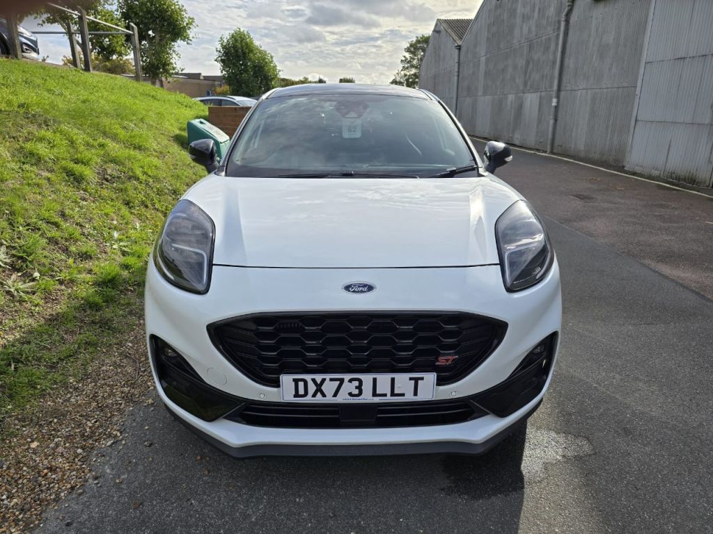 Used Ford Puma 2023 for sale - 75875103: Photo 7