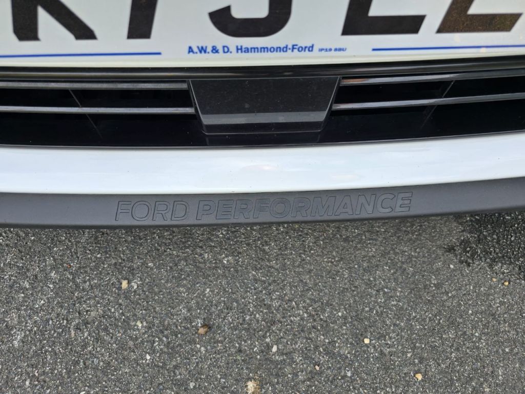 Used Ford Puma 2023 for sale - 75875103: Photo 8