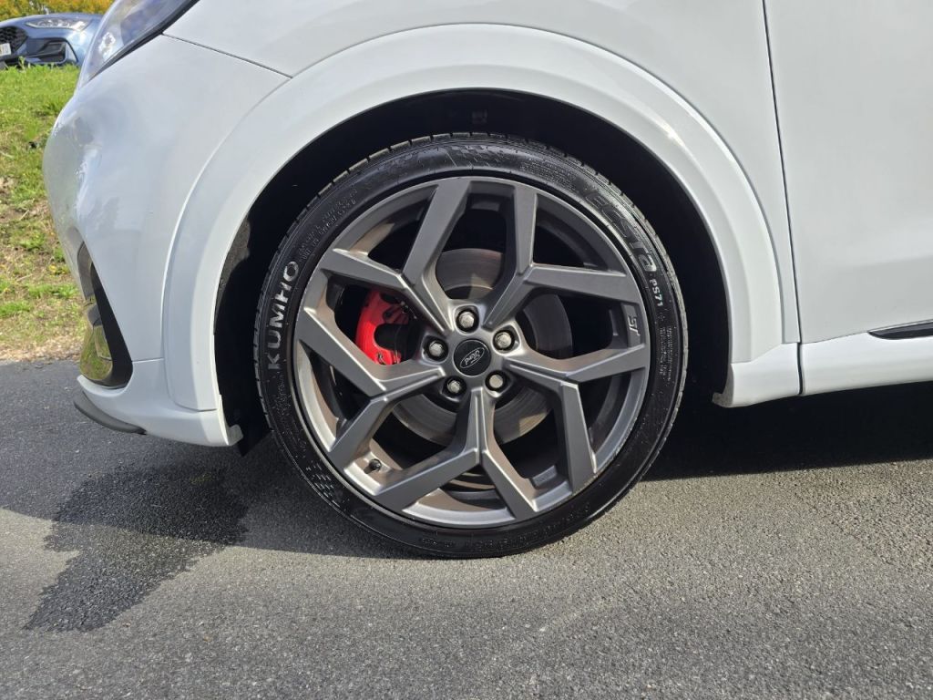 Used Ford Puma 2023 for sale - 75875103: Photo 9