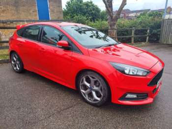 2015 - 2.0T EcoBoost ST-2 5dr
