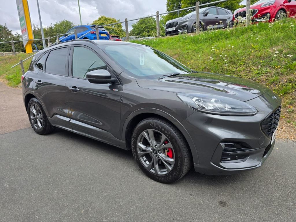 Vehicle 38