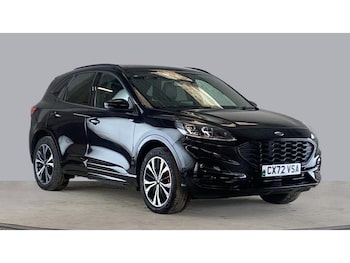 Used Ford Kuga 2022 for sale - 79342556: Photo