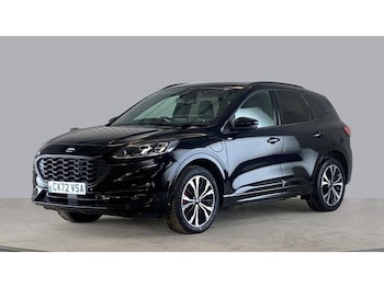 Used Ford Kuga 2022 for sale - 79342556: Photo