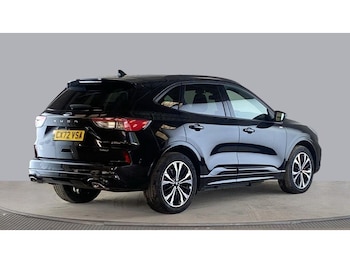 Used Ford Kuga 2022 for sale - 79342556: Photo
