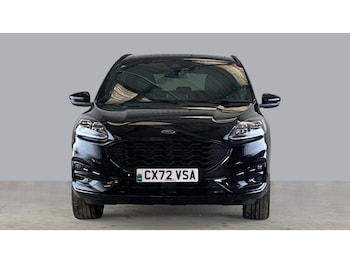 Used Ford Kuga 2022 for sale - 79342556: Photo