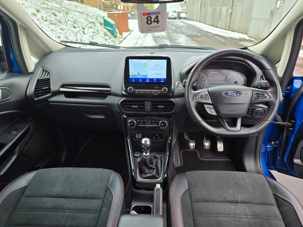 Used Ford Ecosport 2019 for sale - 77107060: Photo 11