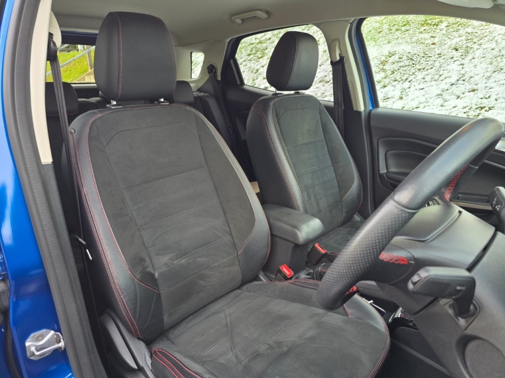 Used Ford Ecosport 2019 for sale - 77107060: Photo 12