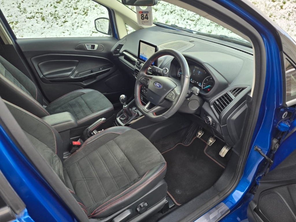 Used Ford Ecosport 2019 for sale - 77107060: Photo 13