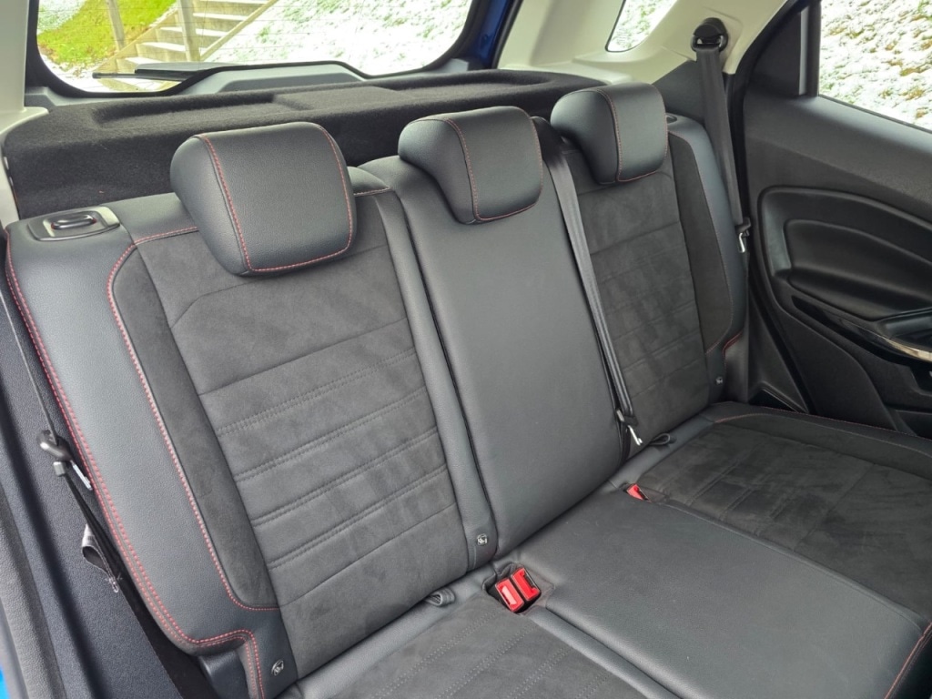 Used Ford Ecosport 2019 for sale - 77107060: Photo 14