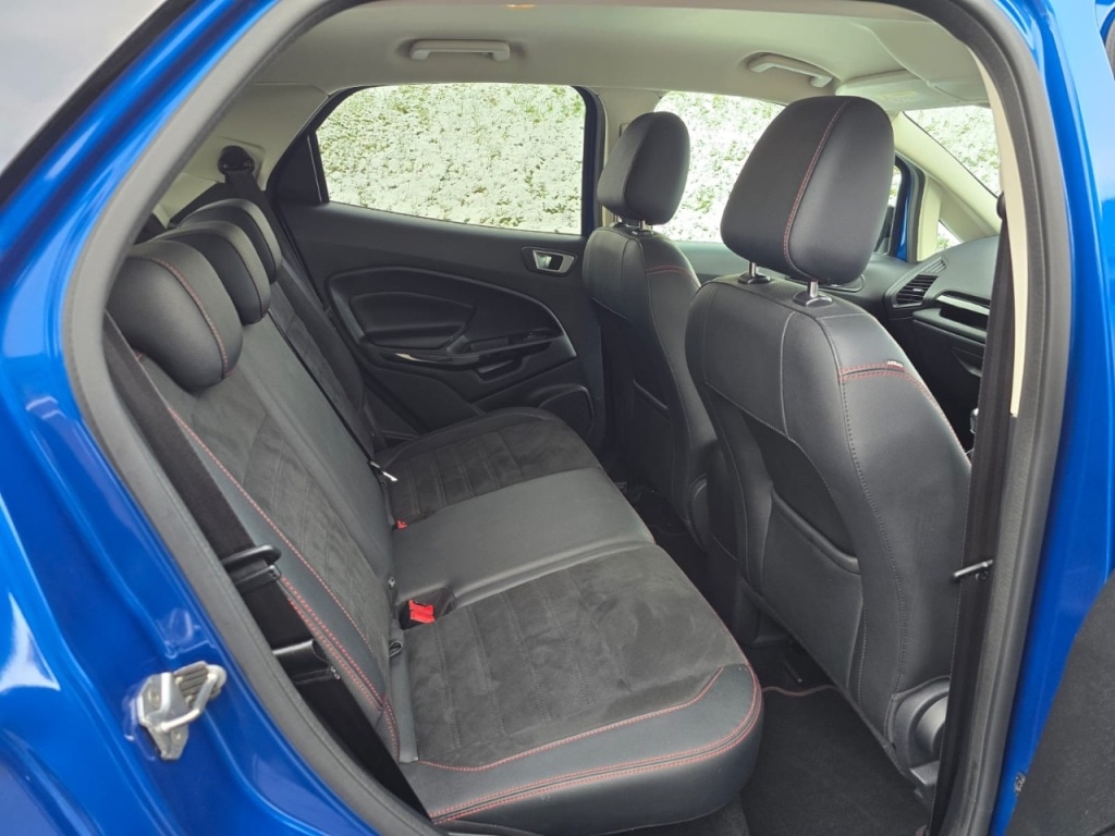 Used Ford Ecosport 2019 for sale - 77107060: Photo 15