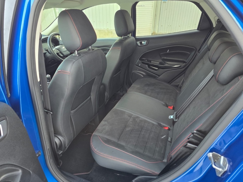 Used Ford Ecosport 2019 for sale - 77107060: Photo 16