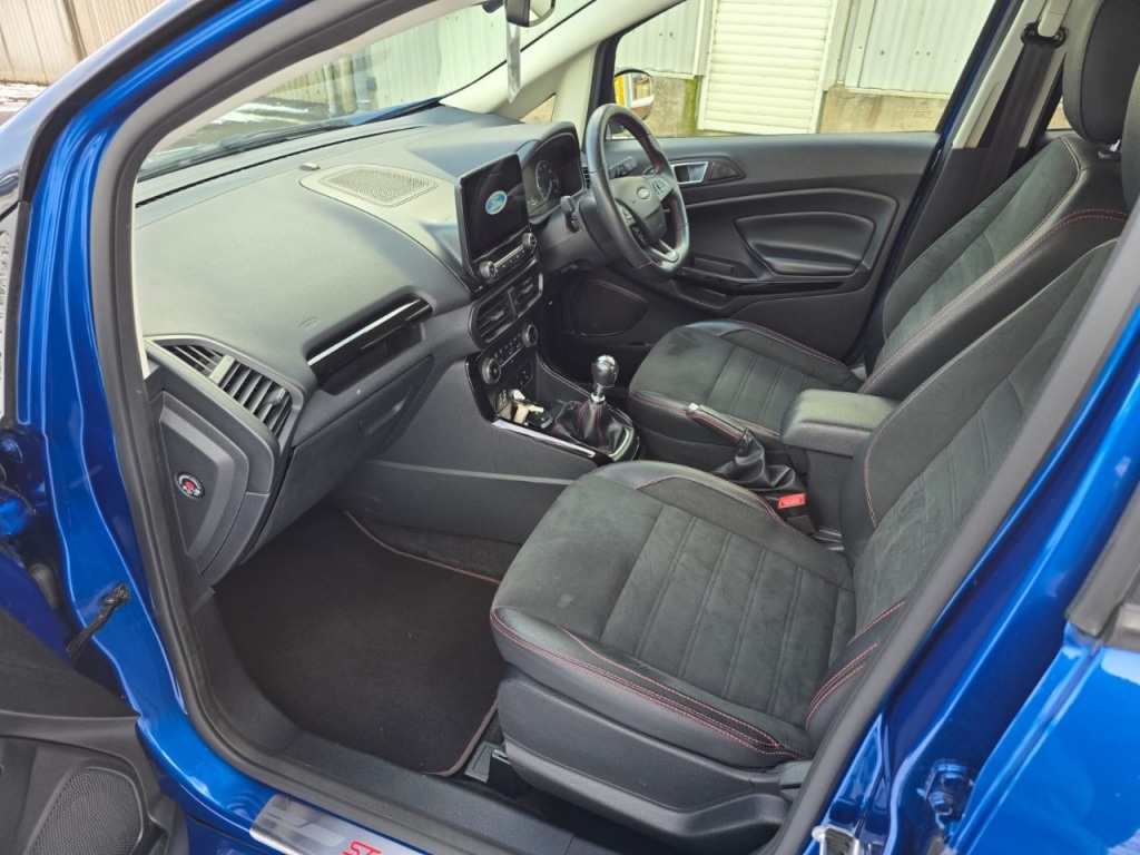 Used Ford Ecosport 2019 for sale - 77107060: Photo 17