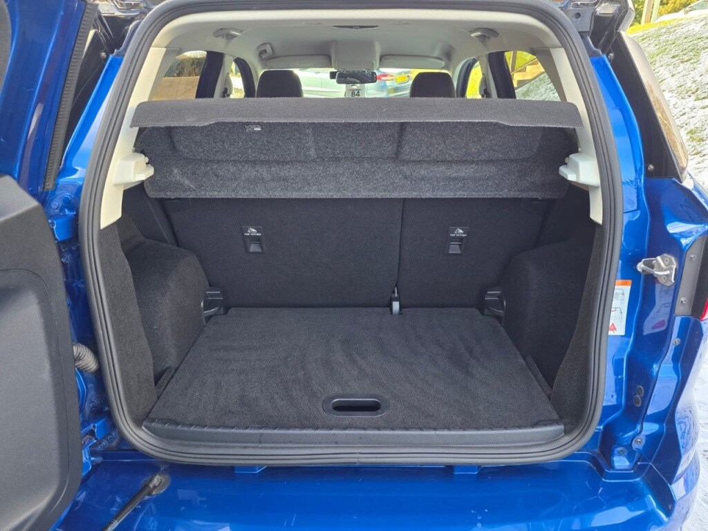 Used Ford Ecosport 2019 for sale - 77107060: Photo 18