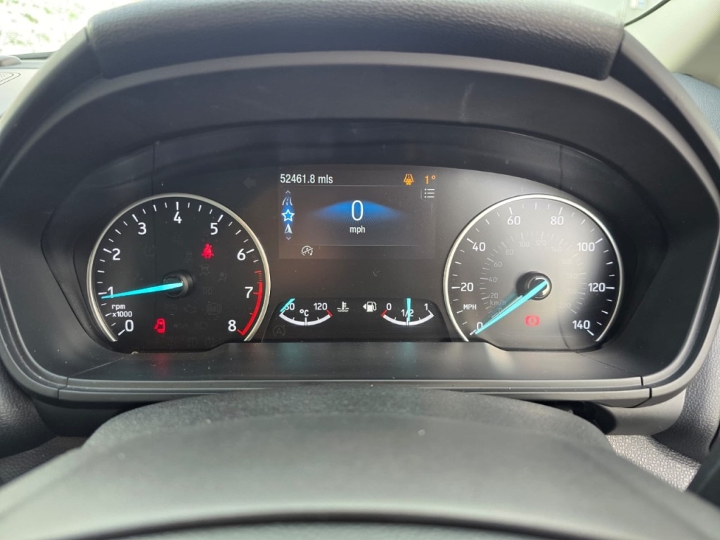 Used Ford Ecosport 2019 for sale - 77107060: Photo 20