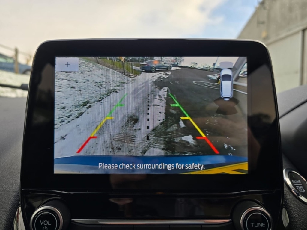 Used Ford Ecosport 2019 for sale - 77107060: Photo 21