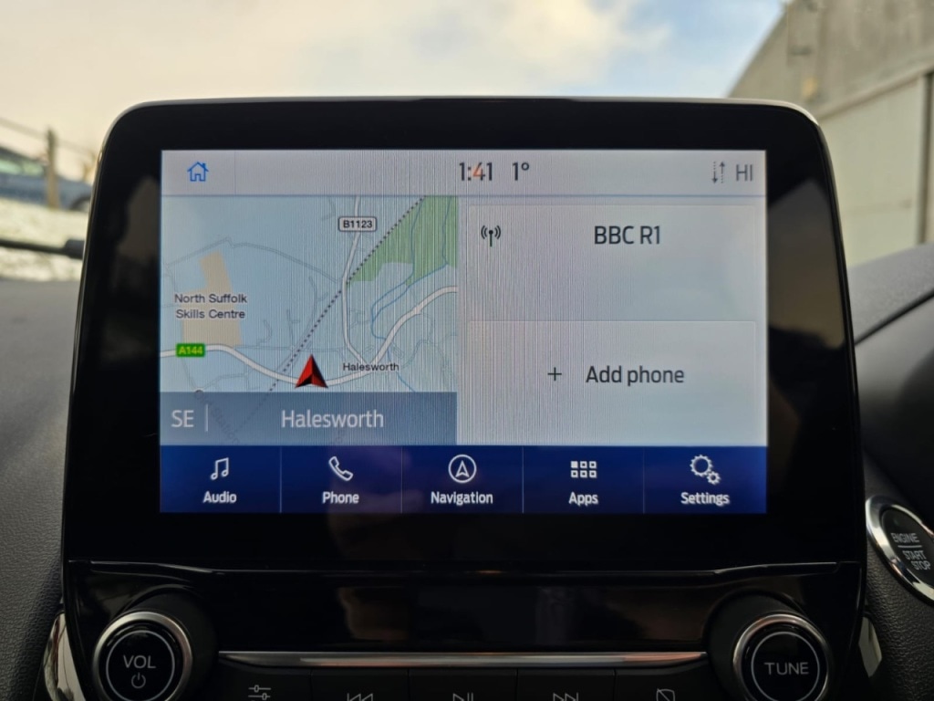 Used Ford Ecosport 2019 for sale - 77107060: Photo 22