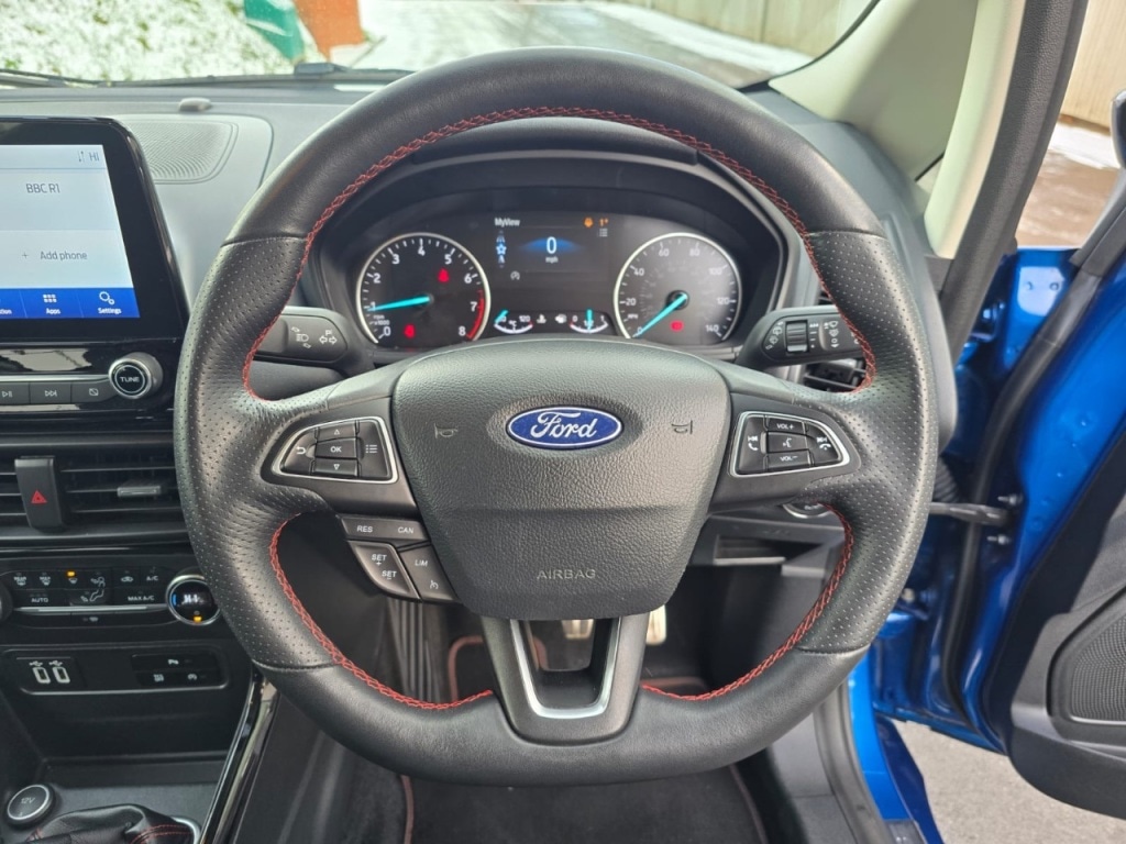 Used Ford Ecosport 2019 for sale - 77107060: Photo 25