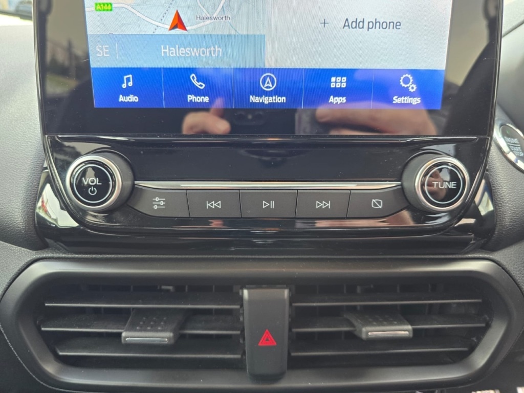 Used Ford Ecosport 2019 for sale - 77107060: Photo 27