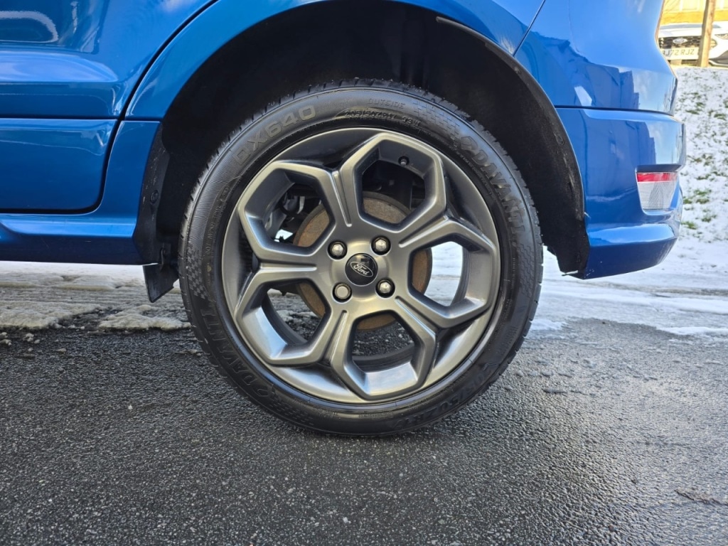 Used Ford Ecosport 2019 for sale - 77107060: Photo 31