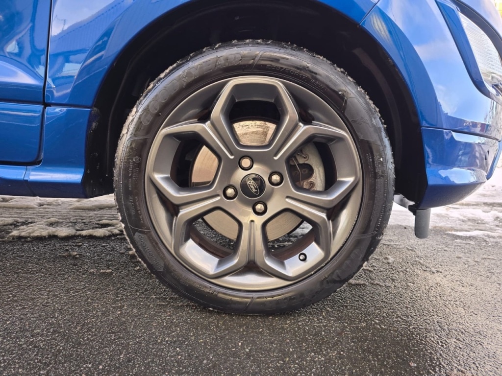 Used Ford Ecosport 2019 for sale - 77107060: Photo 33