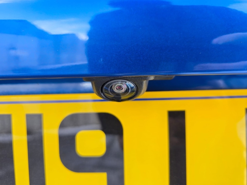 Used Ford Ecosport 2019 for sale - 77107060: Photo 34