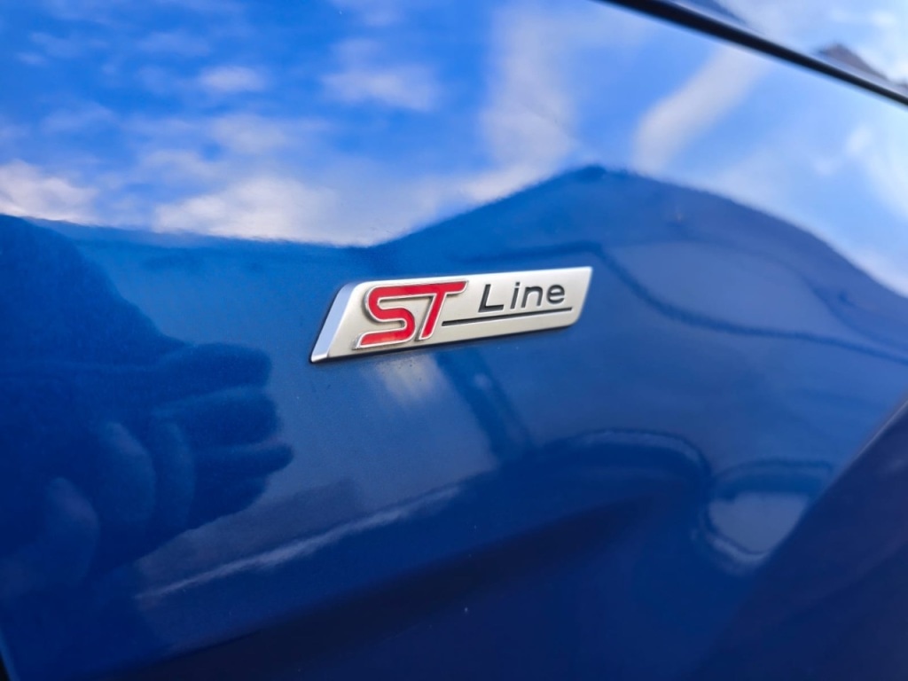 Used Ford Ecosport 2019 for sale - 77107060: Photo 35