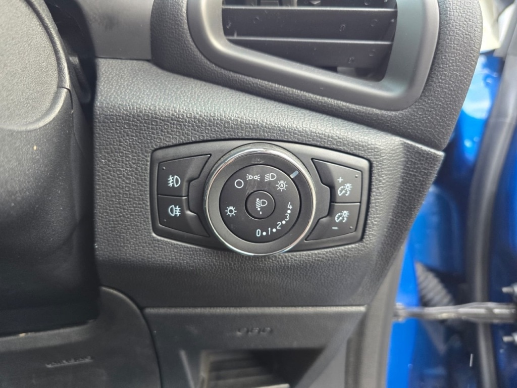 Used Ford Ecosport 2019 for sale - 77107060: Photo 39