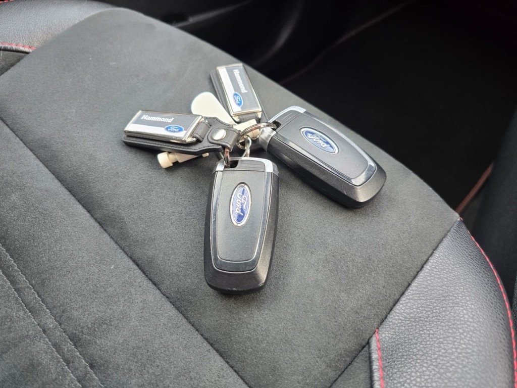 Used Ford Ecosport 2019 for sale - 77107060: Photo 43