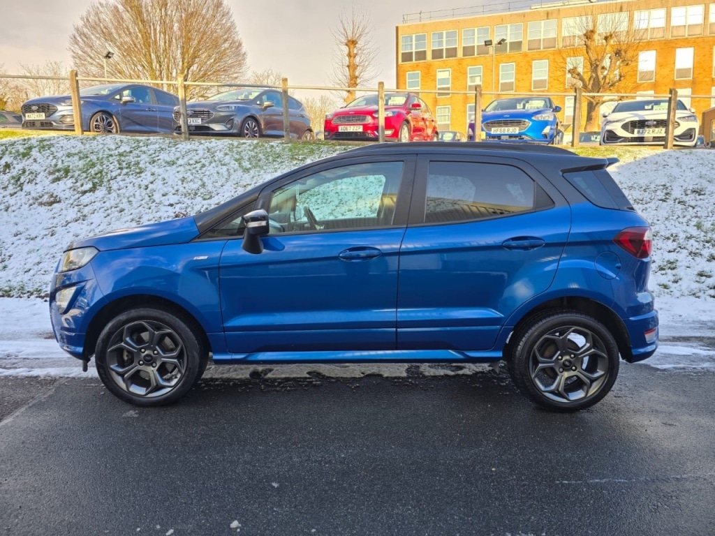 Used Ford Ecosport 2019 for sale - 77107060: Photo 8