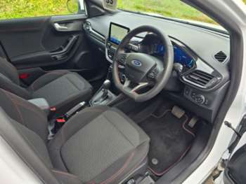 Used Ford Puma 2023 for sale - 74301108: Photo