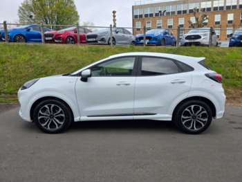 Used Ford Puma 2023 for sale - 74301108: Photo