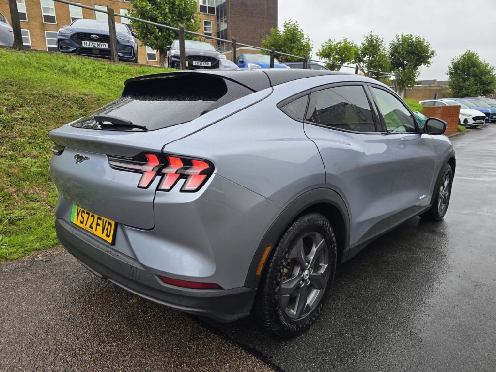 Used Ford Mustang Mach-E 2022 for sale - 75641856: Photo 15