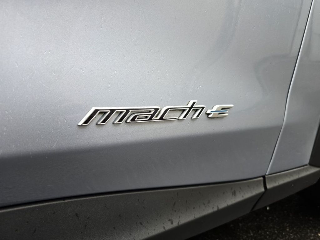 Used Ford Mustang Mach-E 2022 for sale - 75641856: Photo 17