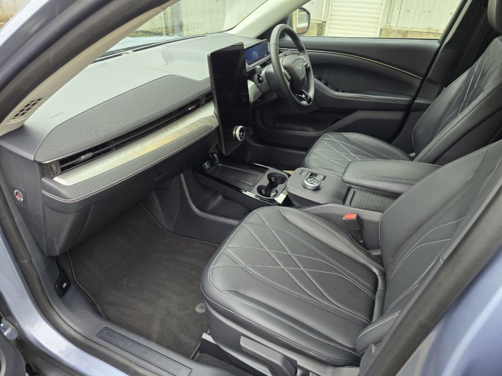 Used Ford Mustang Mach-E 2022 for sale - 75641856: Photo 21
