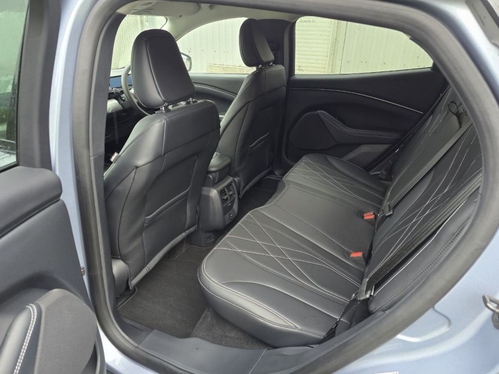Used Ford Mustang Mach-E 2022 for sale - 75641856: Photo 22