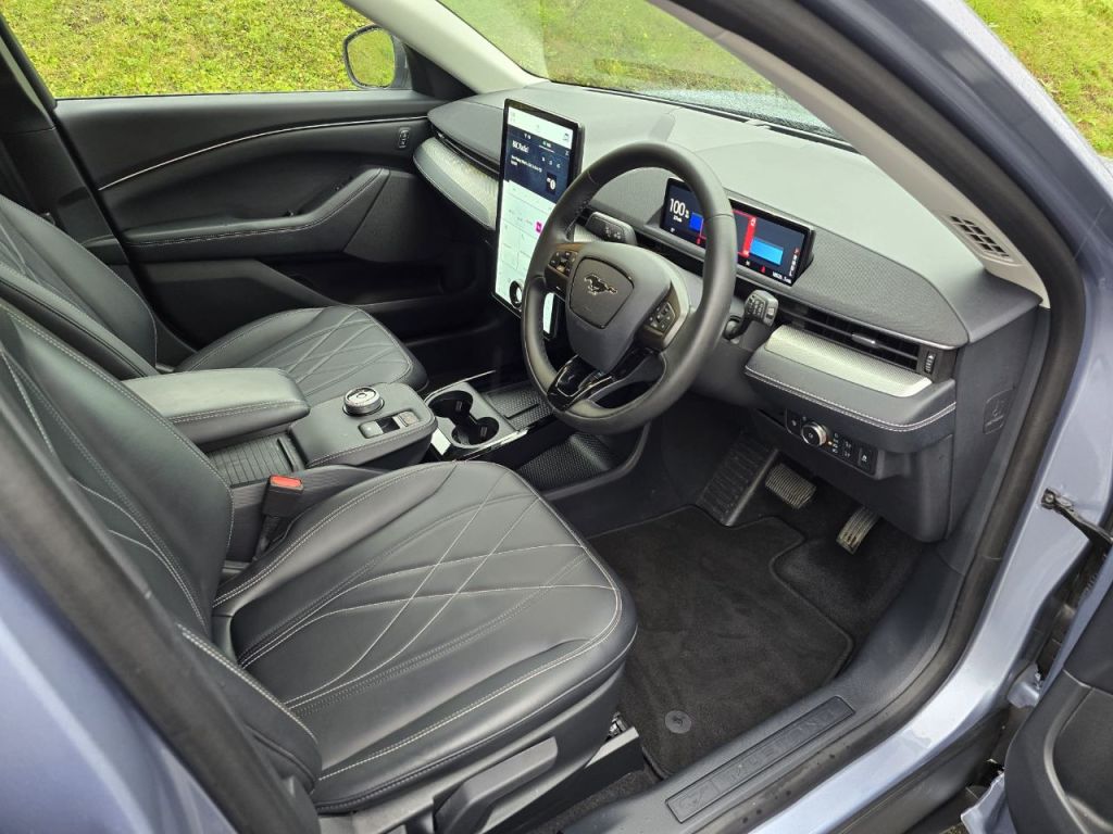 Used Ford Mustang Mach-E 2022 for sale - 75641856: Photo 36