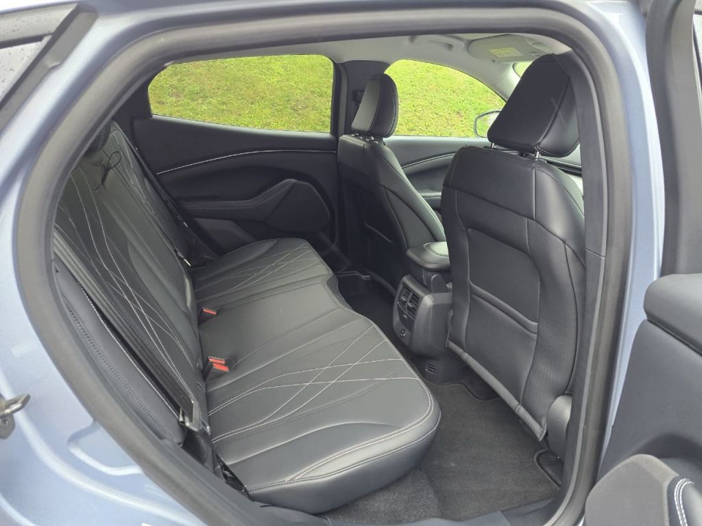 Used Ford Mustang Mach-E 2022 for sale - 75641856: Photo 38