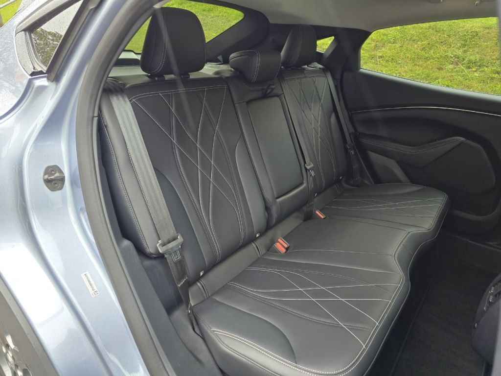 Used Ford Mustang Mach-E 2022 for sale - 75641856: Photo 39