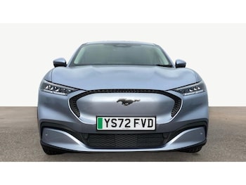 Used Ford Mustang Mach-E 2022 for sale - 75641856: Photo