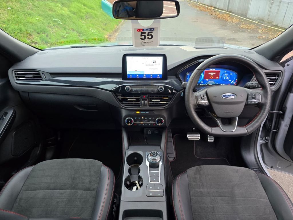 Used Ford Kuga 2023 for sale - 77590205: Photo 14