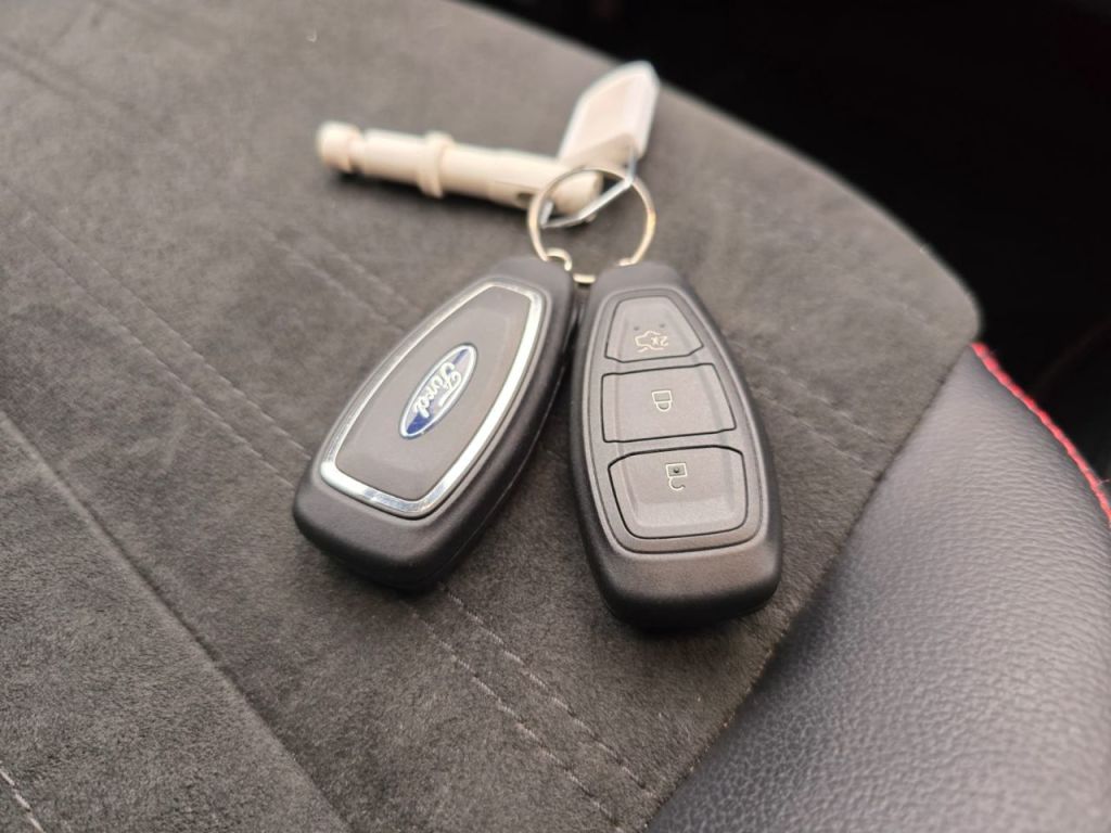 Used Ford Kuga 2023 for sale - 77590205: Photo 16