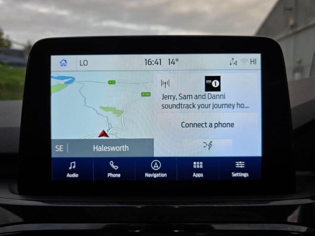 Used Ford Kuga 2023 for sale - 77590205: Photo 24