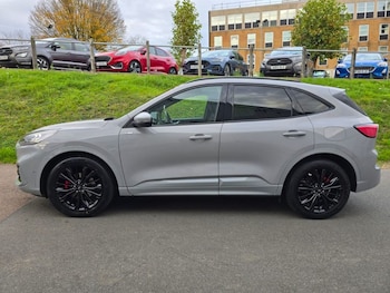 Used Ford Kuga 2023 for sale - 77590205: Photo