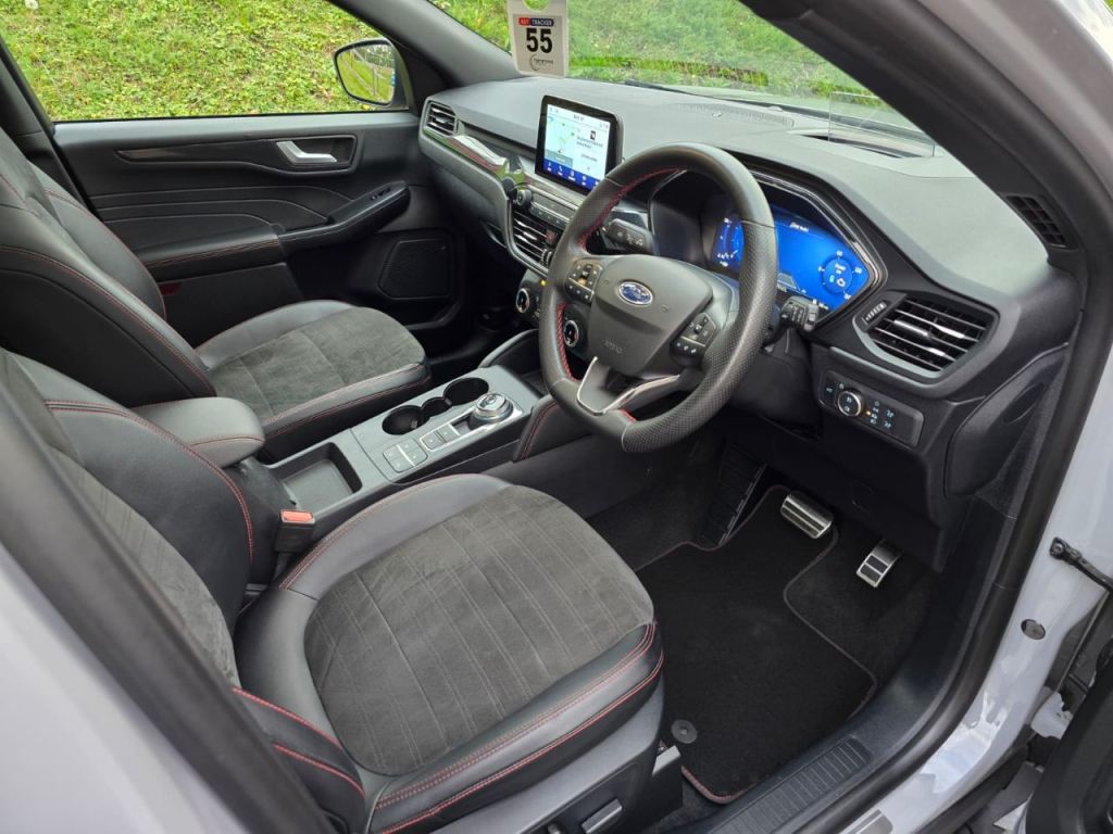 Used Ford Kuga 2023 for sale - 77590205: Photo 32