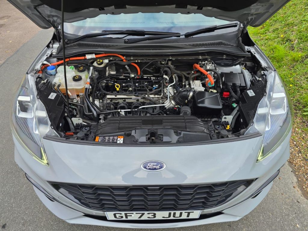 Used Ford Kuga 2023 for sale - 77590205: Photo 36